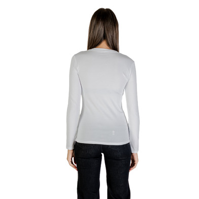 Armani Exchange - T-shirts Dames - Afbeelding 2