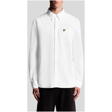 Lyle & Scott - Overhemden Heren