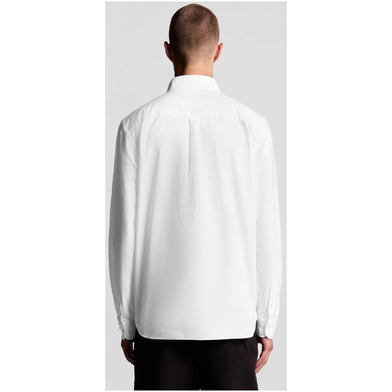 Lyle & Scott - Overhemden Heren - Afbeelding 2