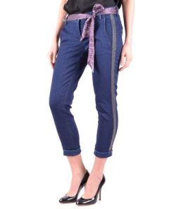 Alternative view of Jacob Cohen - Jeans Dames